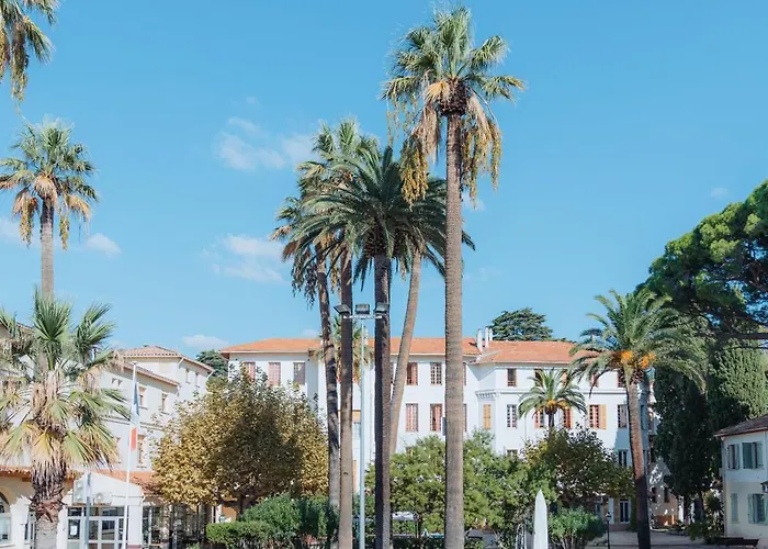 Campus Santa Maria