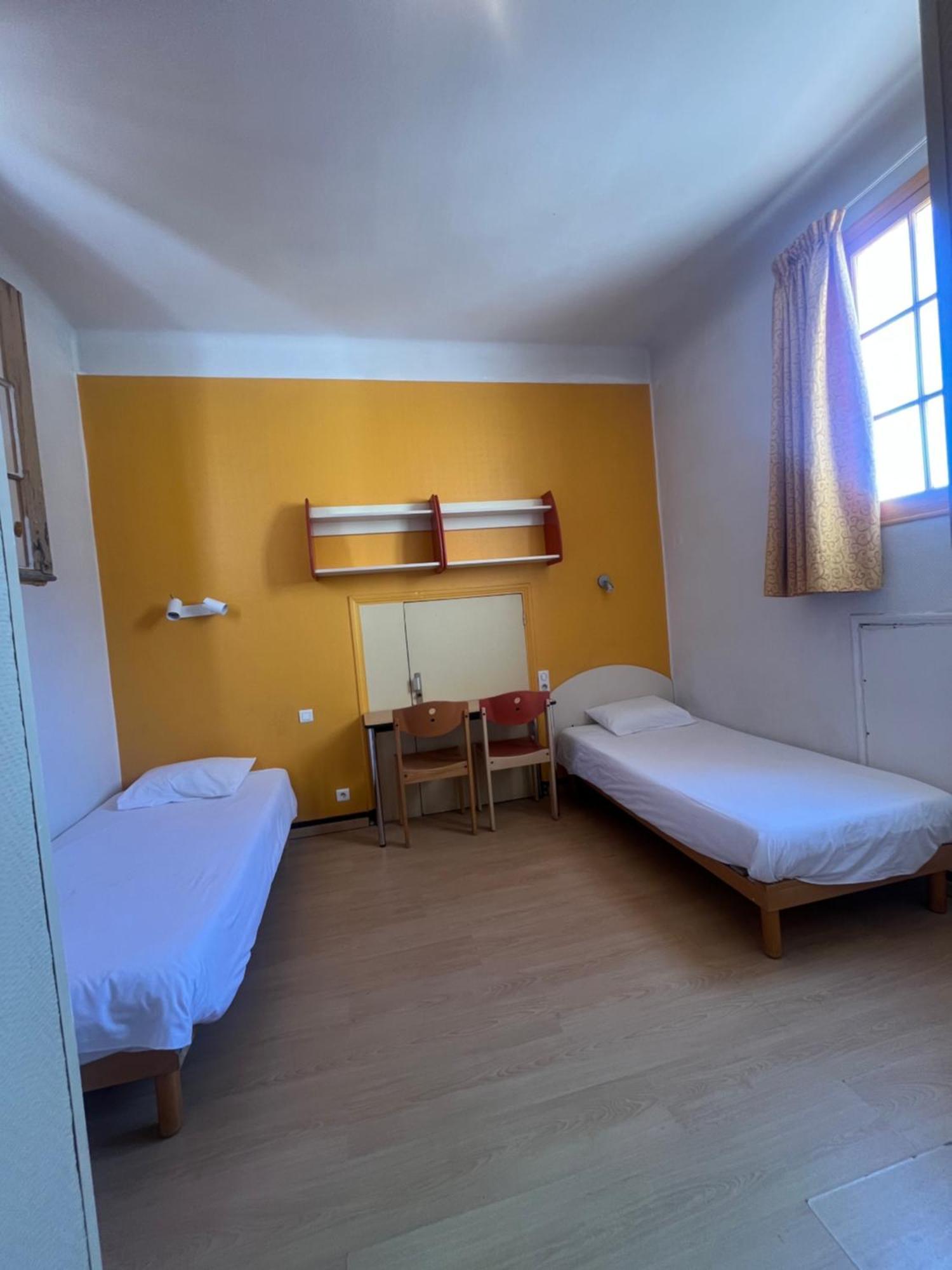 Ostello Campus Santa Maria