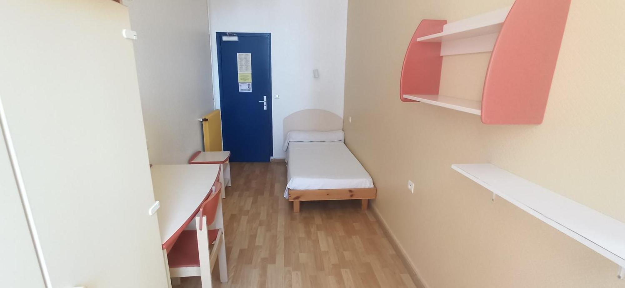 Ostello Campus Santa Maria Cannes