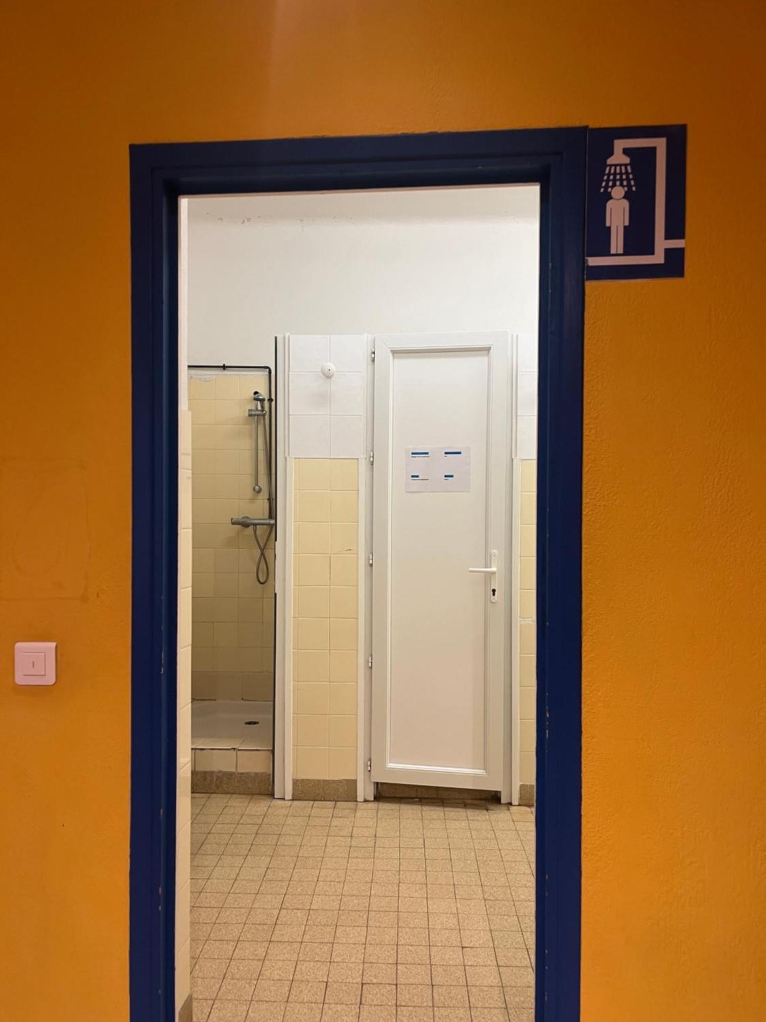Ostello Campus Santa Maria
