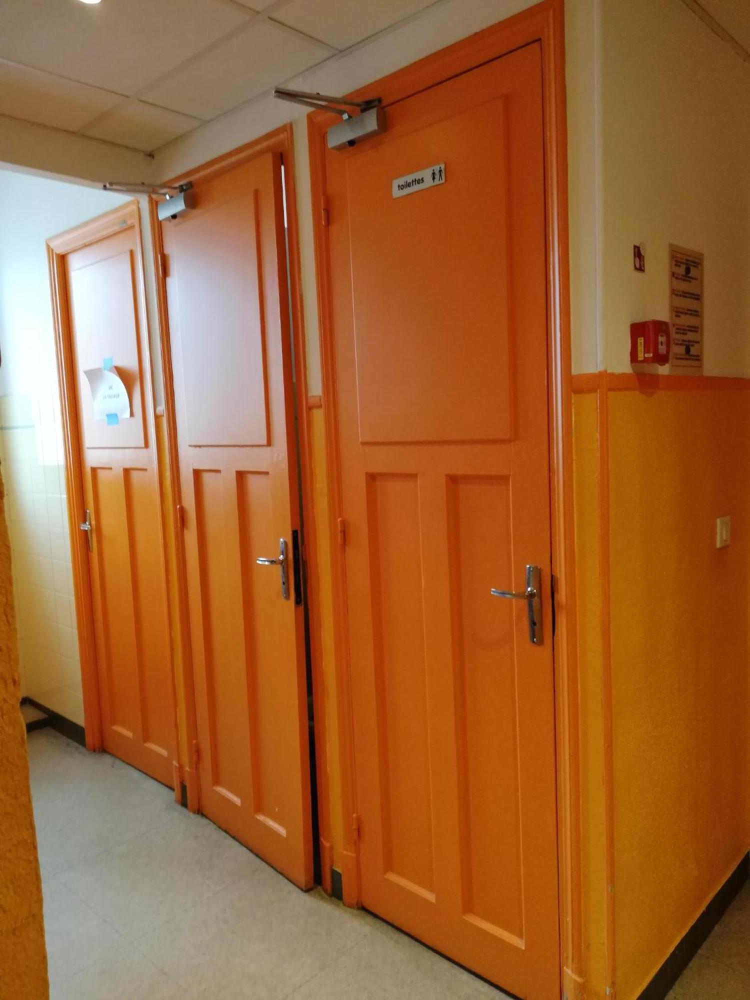 Campus Santa Maria Ostello Cannes
