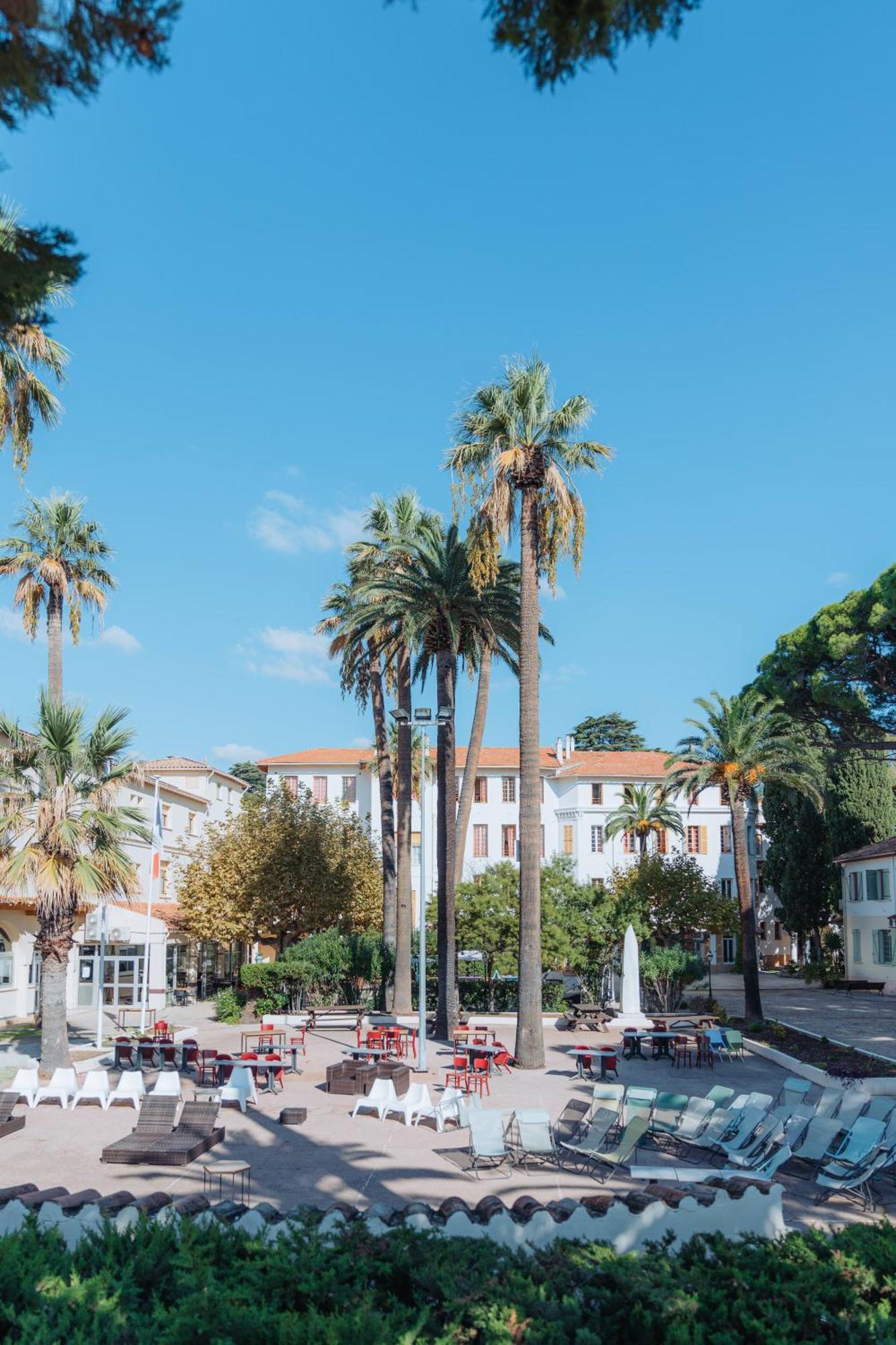 Campus Santa Maria