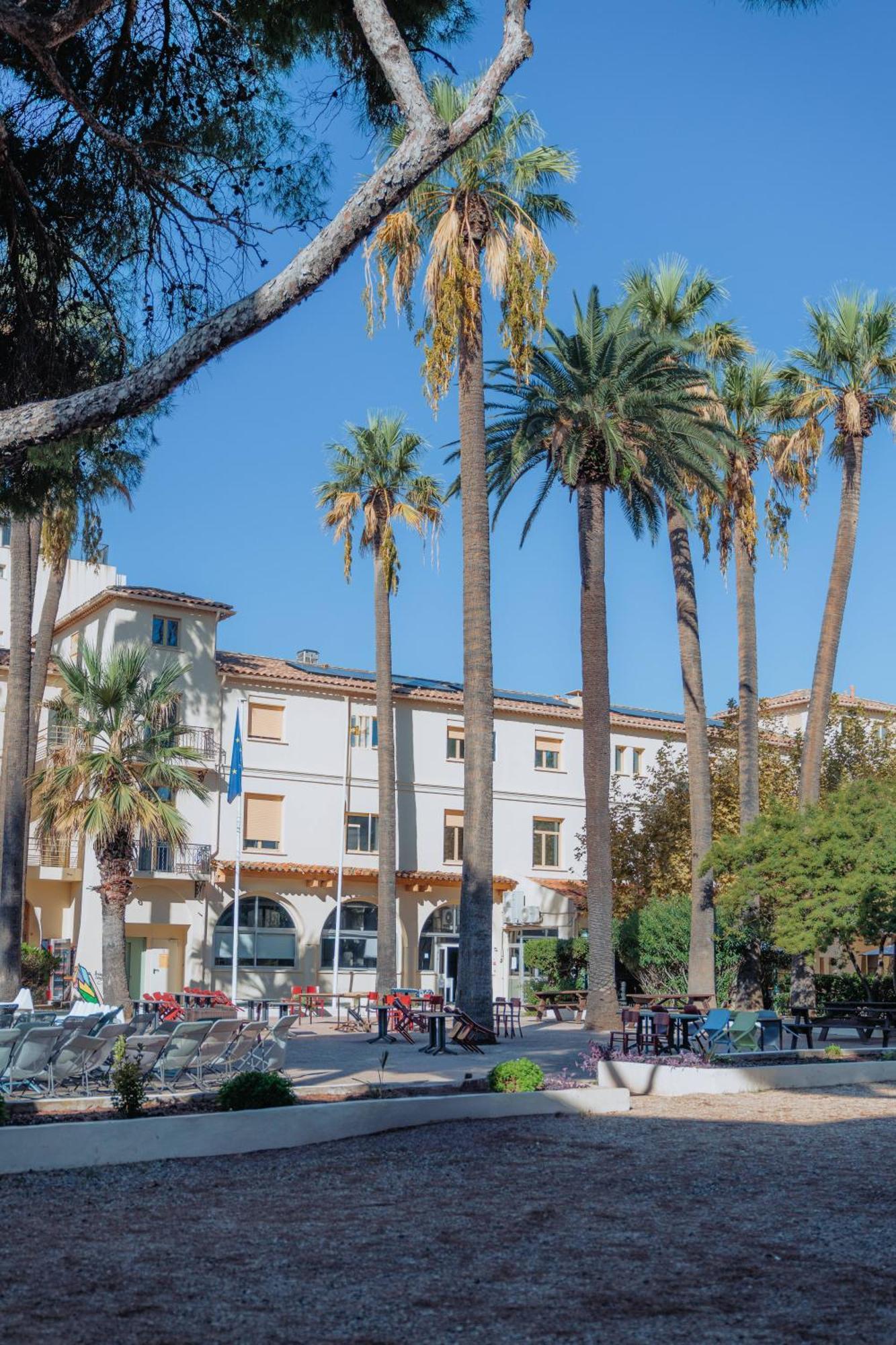 Campus Santa Maria